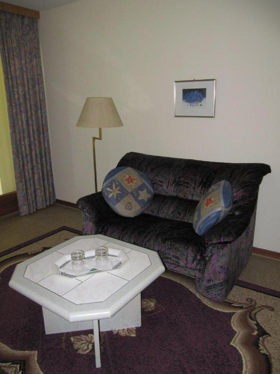 Ferienpension Haus Waldesruh ラッツェンブルク 部屋 写真